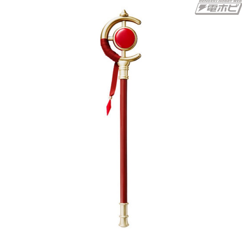 Funeral of Freiren Freiren's Staff