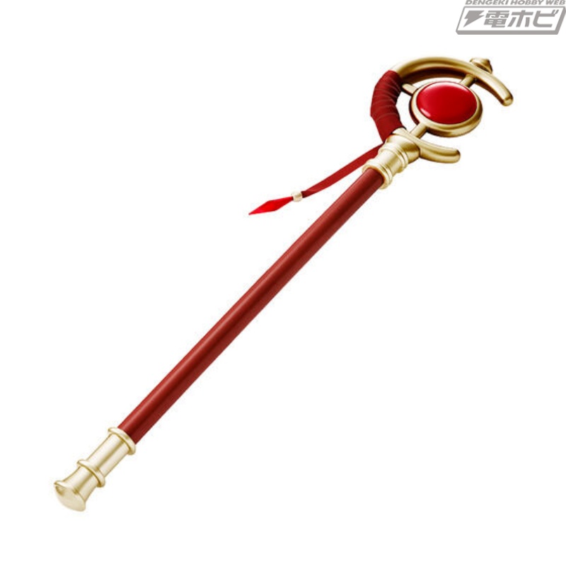 Funeral of Freiren Freiren's Staff