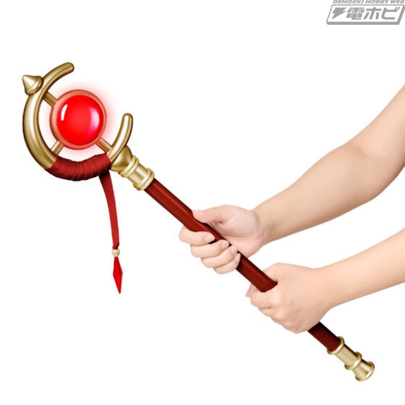 Funeral of Freiren Freiren's Staff