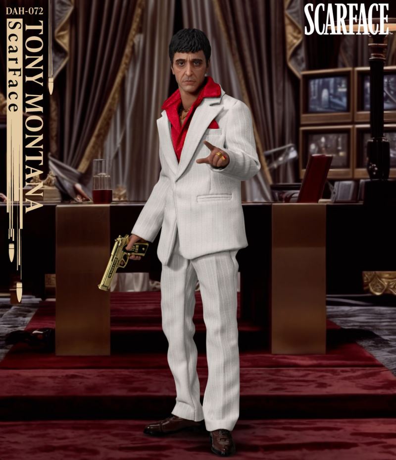 Tony Montana