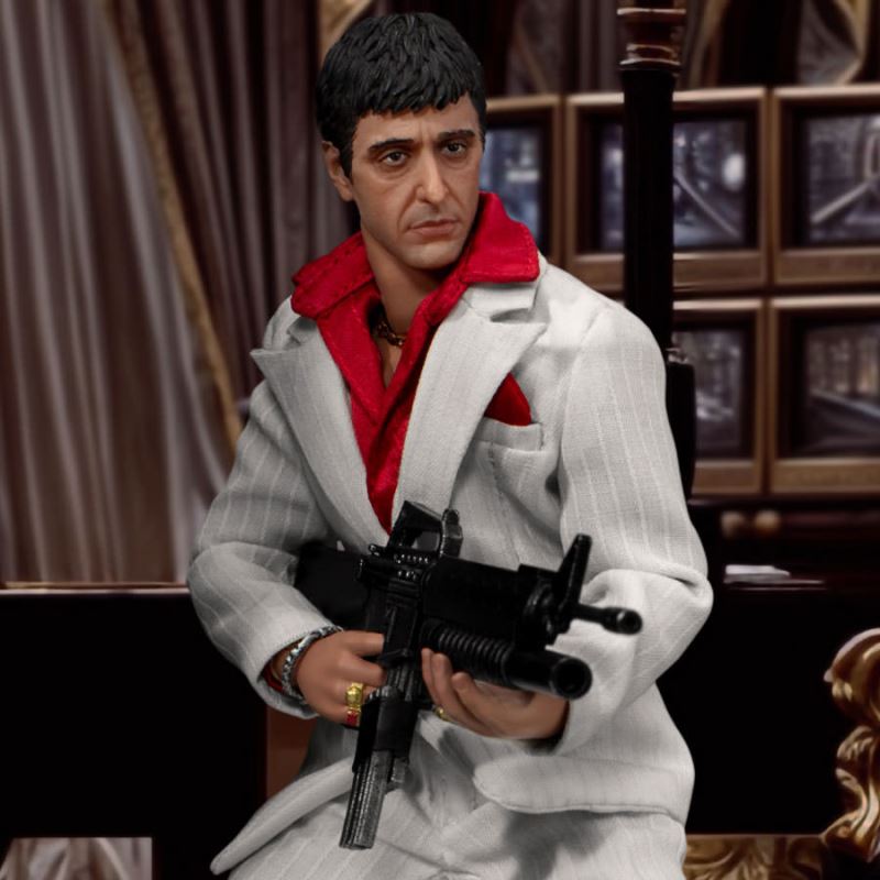 Tony Montana