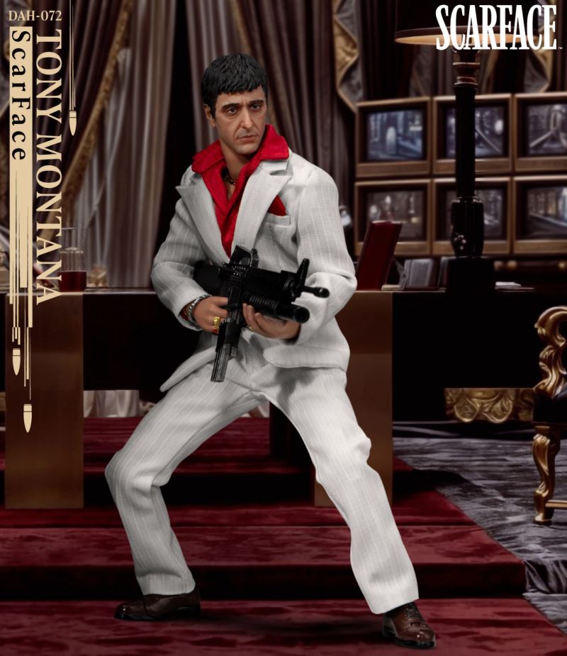 Tony Montana