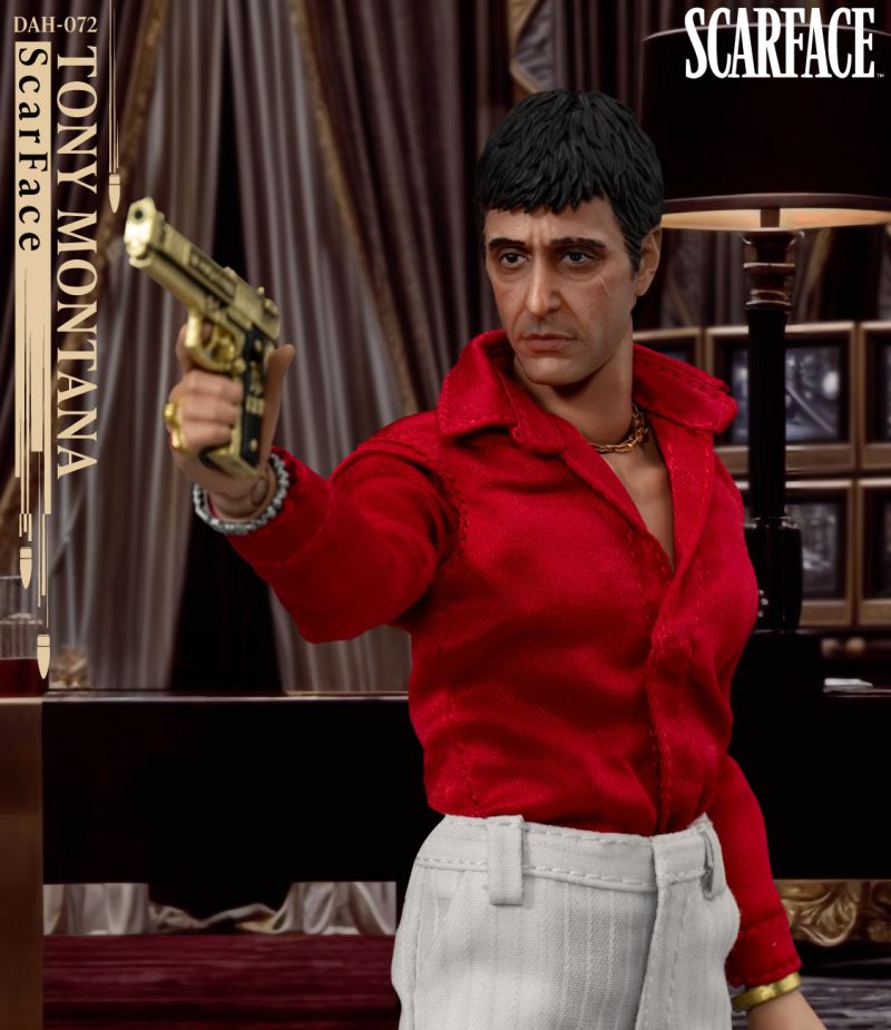 Tony Montana