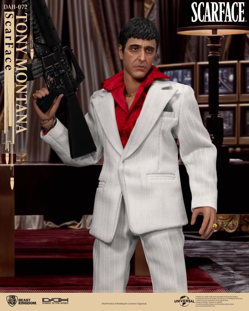 Tony Montana