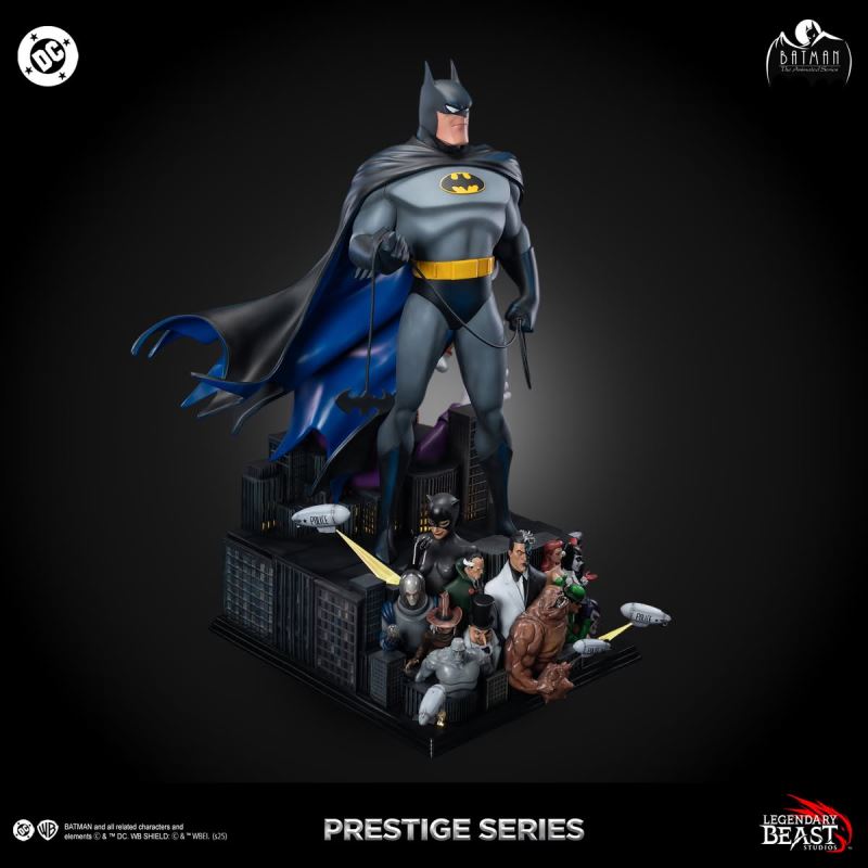 Batman: The Animated Series