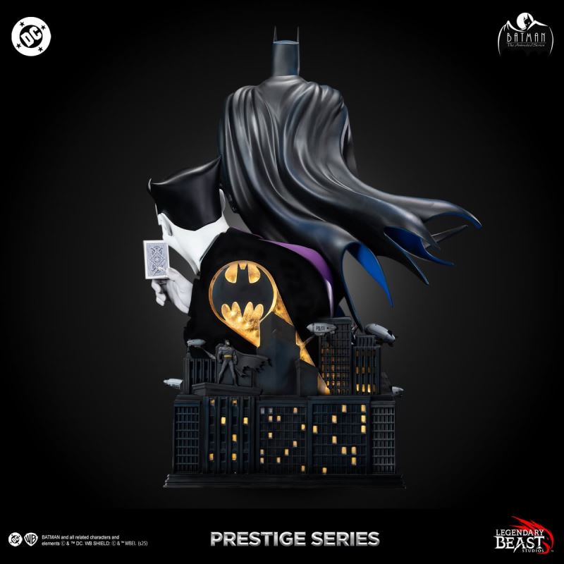 Batman: The Animated Series