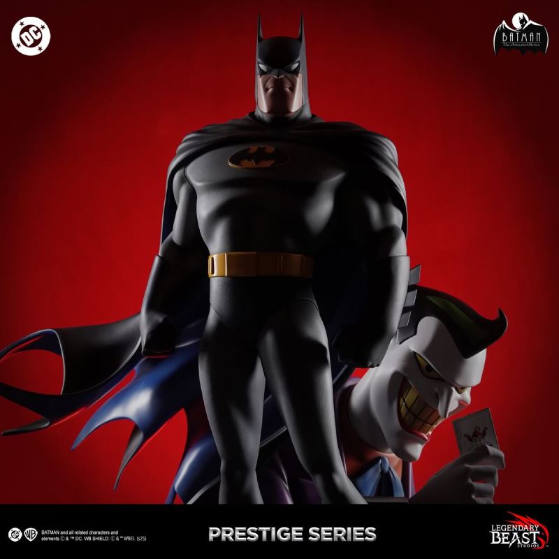 Batman: The Animated Series