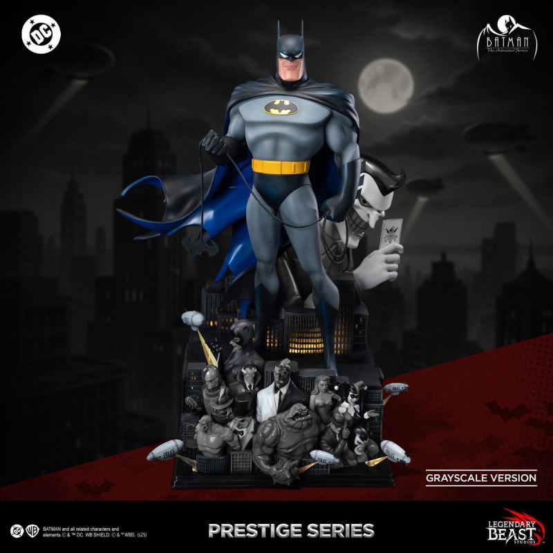 Batman: The Animated Series