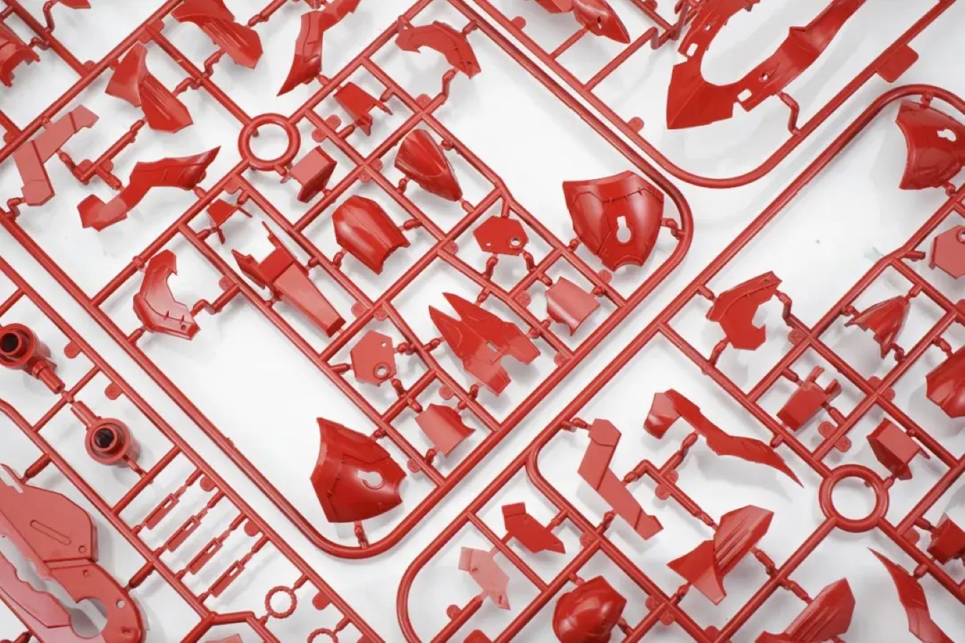 NIGHTHAWK SPEC II 1/144