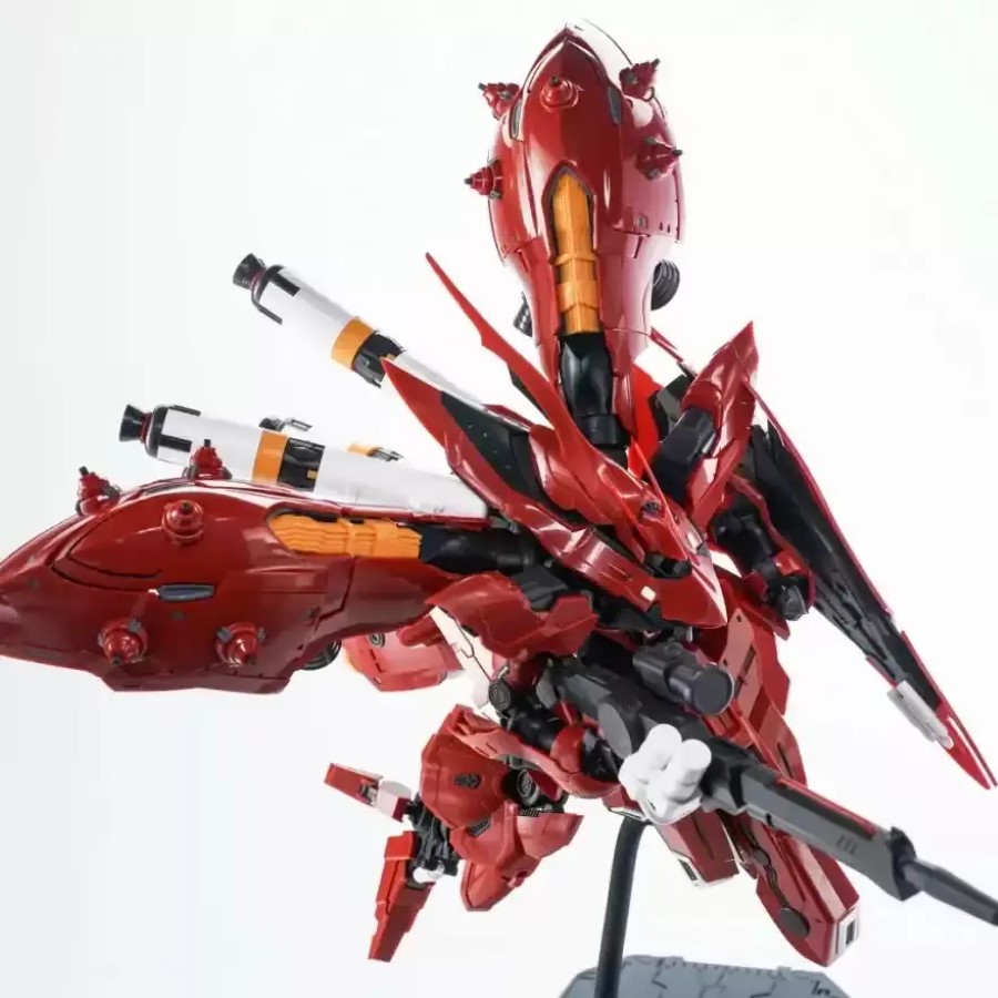 NIGHTHAWK SPEC II 1/144