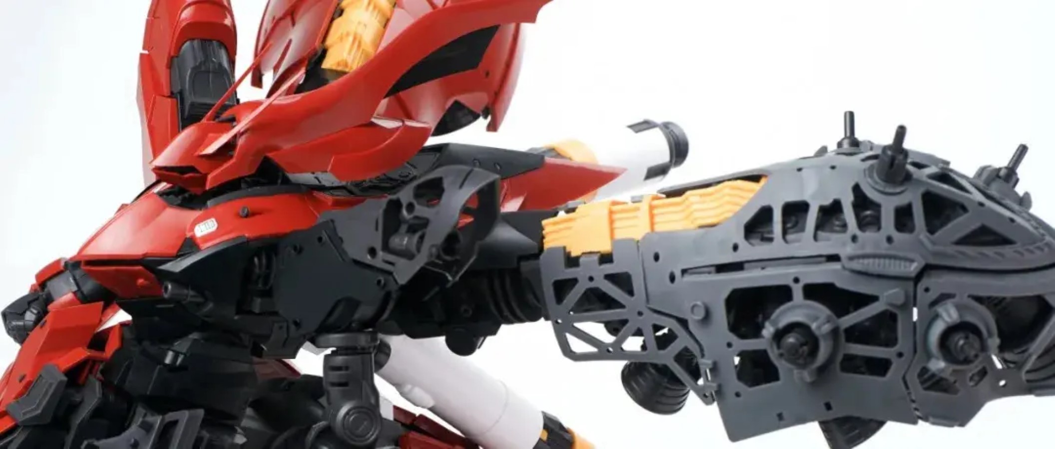 NIGHTHAWK SPEC II 1/144