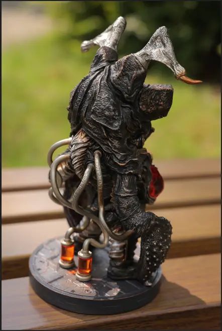 Hyper zetton - Ultraman Legend