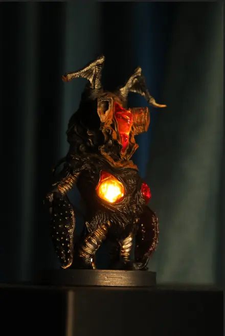 Hyper zetton - Ultraman Legend