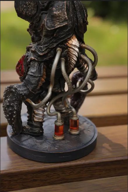 Hyper zetton - Ultraman Legend