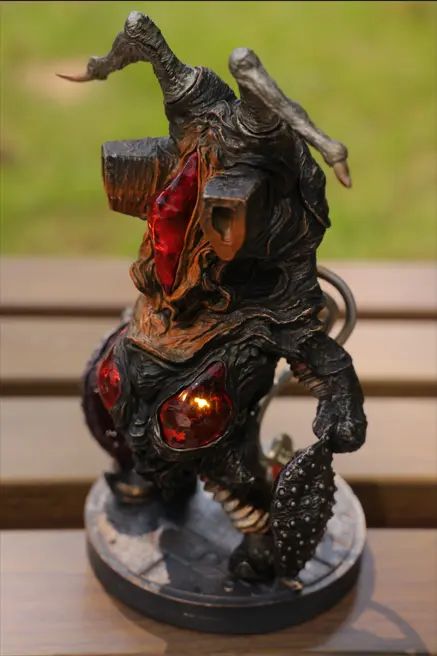 Hyper zetton - Ultraman Legend