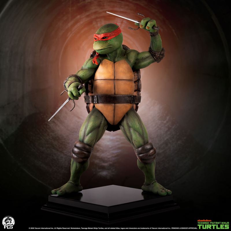 TMNT – Raphael