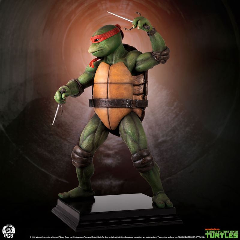 TMNT – Raphael