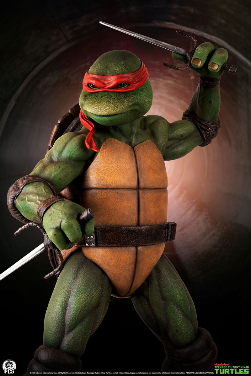 TMNT – Raphael