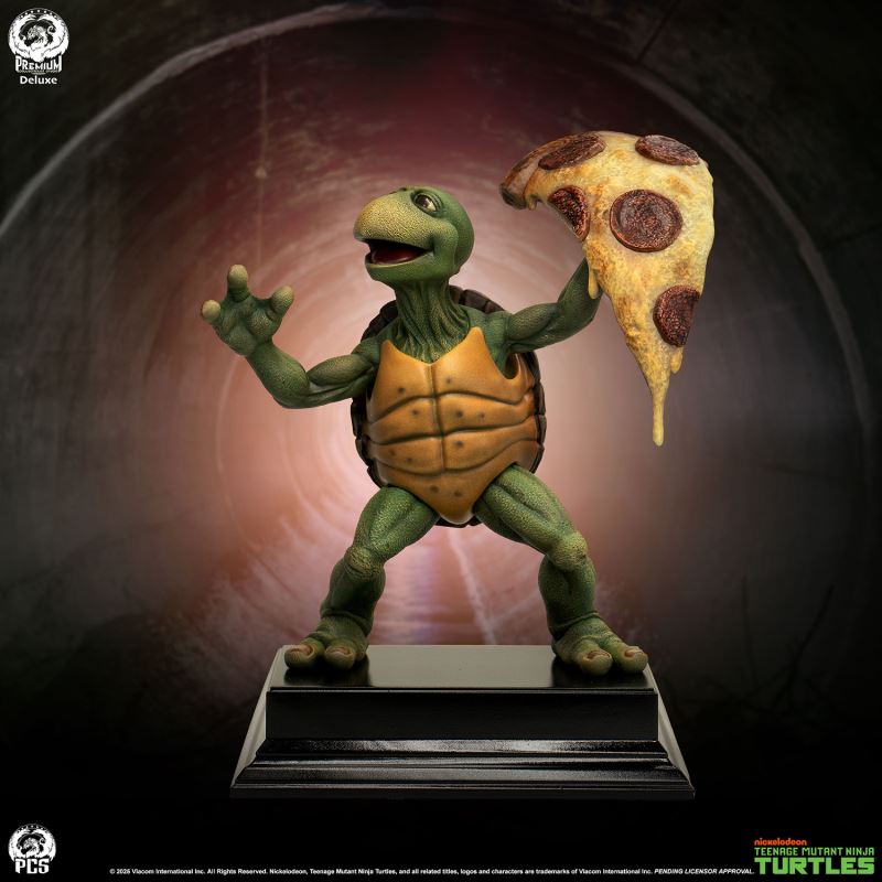 TMNT – Raphael
