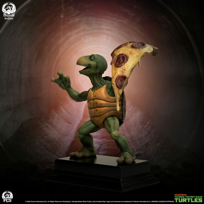 TMNT – Raphael