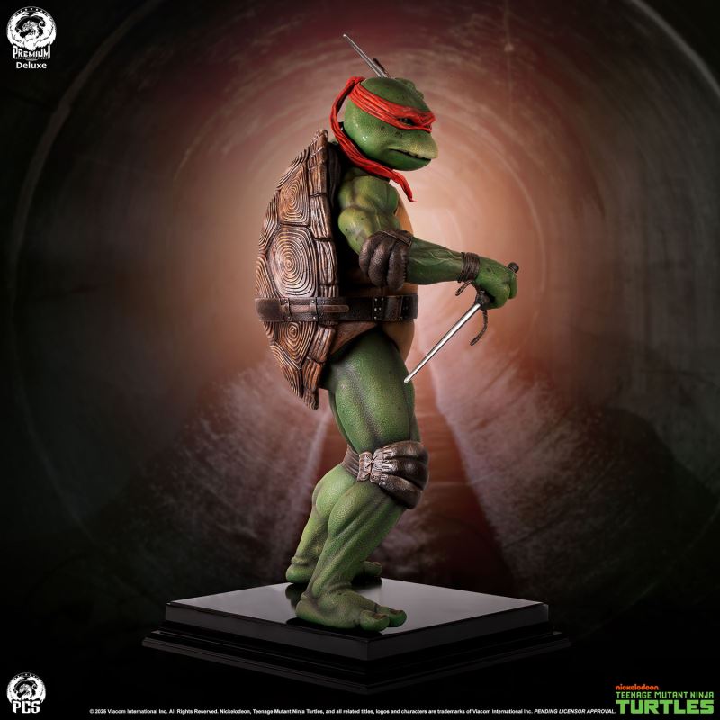 TMNT – Raphael