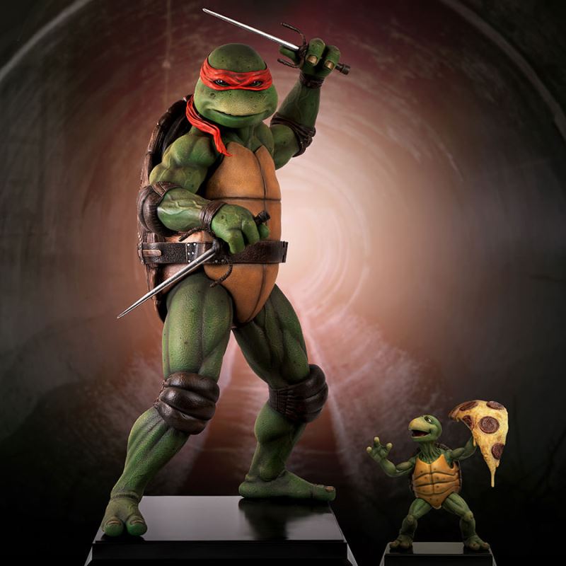 TMNT – Raphael