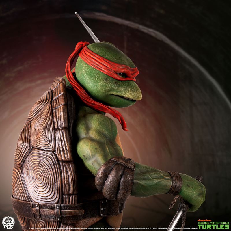 TMNT – Raphael