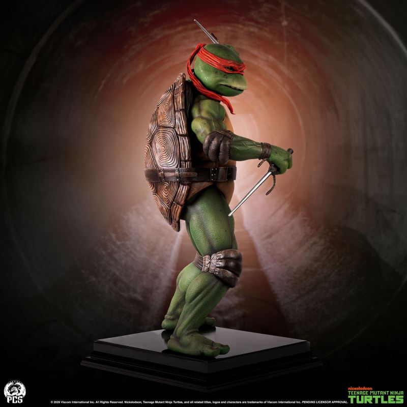 TMNT – Raphael