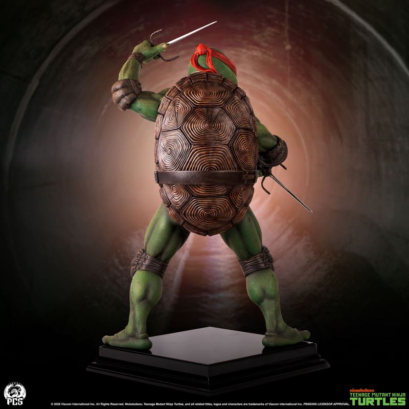 TMNT – Raphael