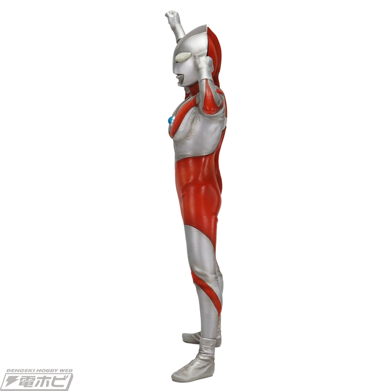 Ultraman (Type C) Appearance Pose Ver 1/6
