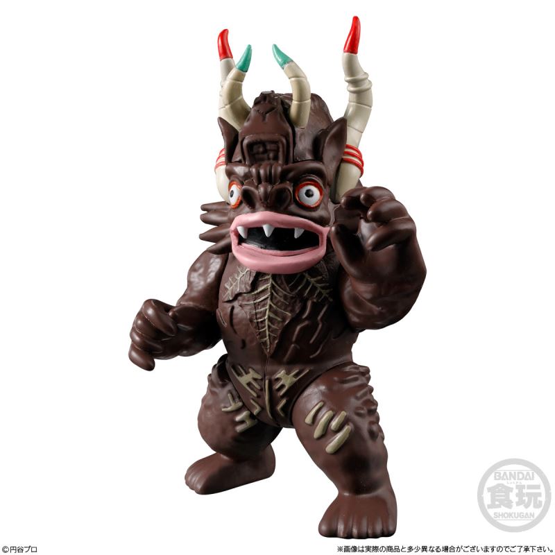 CONVERGE MOTION Ultraman 13