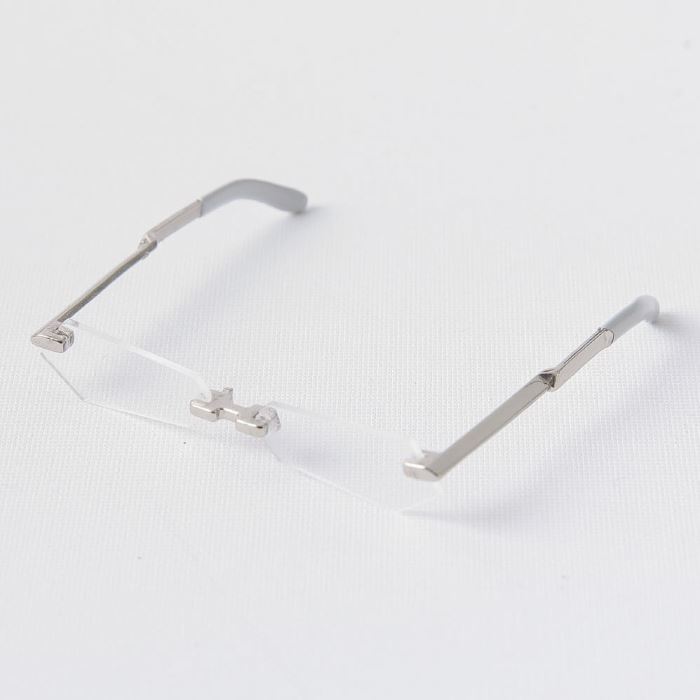 Barnaby Brooks Jr Cast Doll - TIGER & BUNNY 2