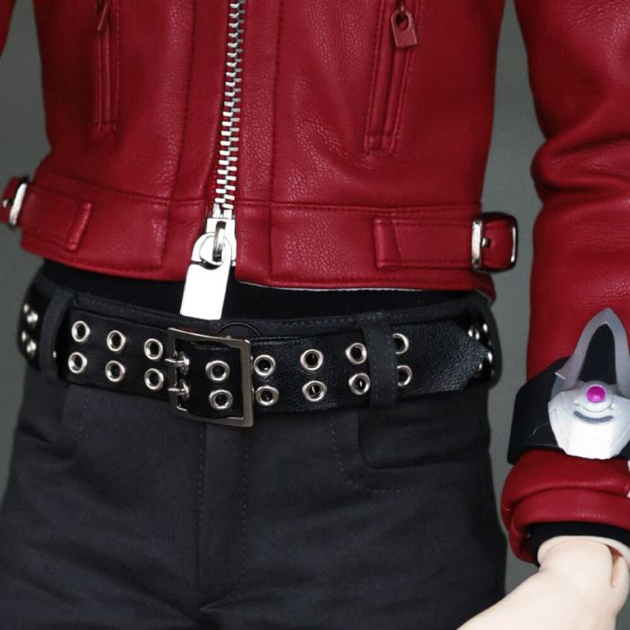 Barnaby Brooks Jr Cast Doll - TIGER & BUNNY 2