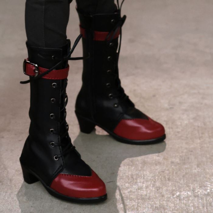 Barnaby Brooks Jr Cast Doll - TIGER & BUNNY 2