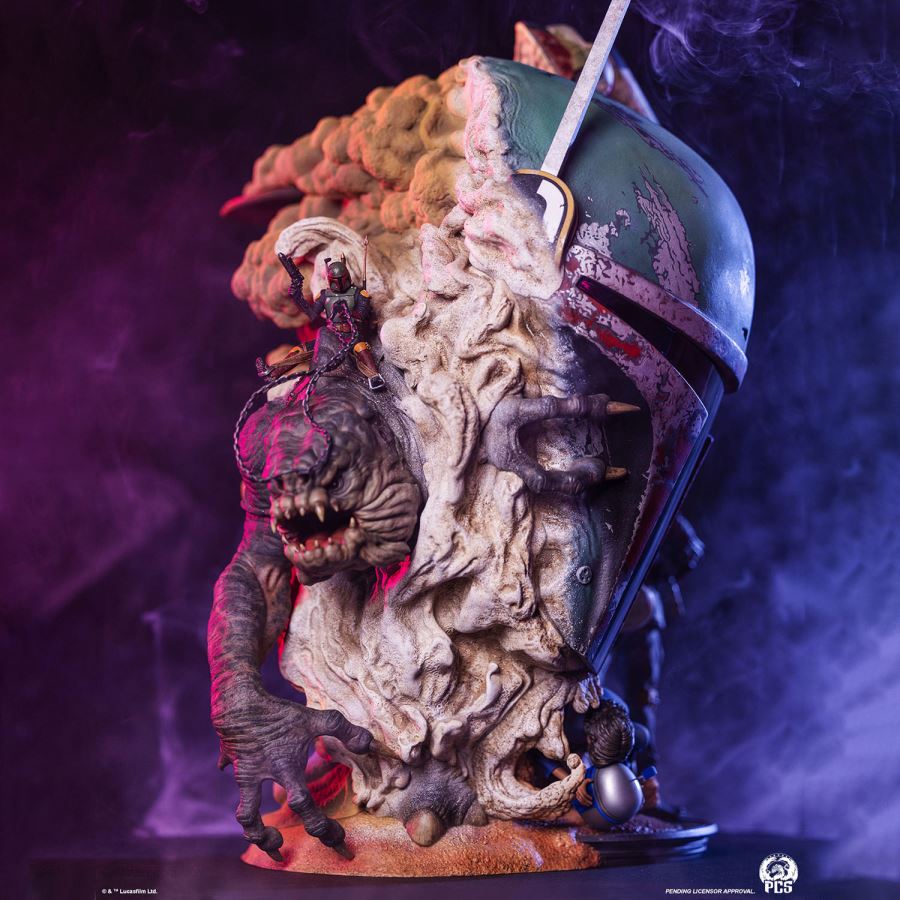 Boba Fett (Deluxe Edition)