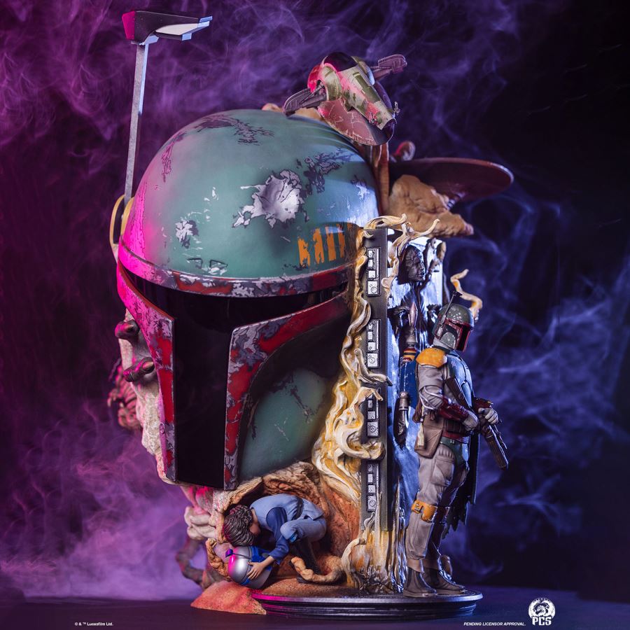 Boba Fett (Deluxe Edition)