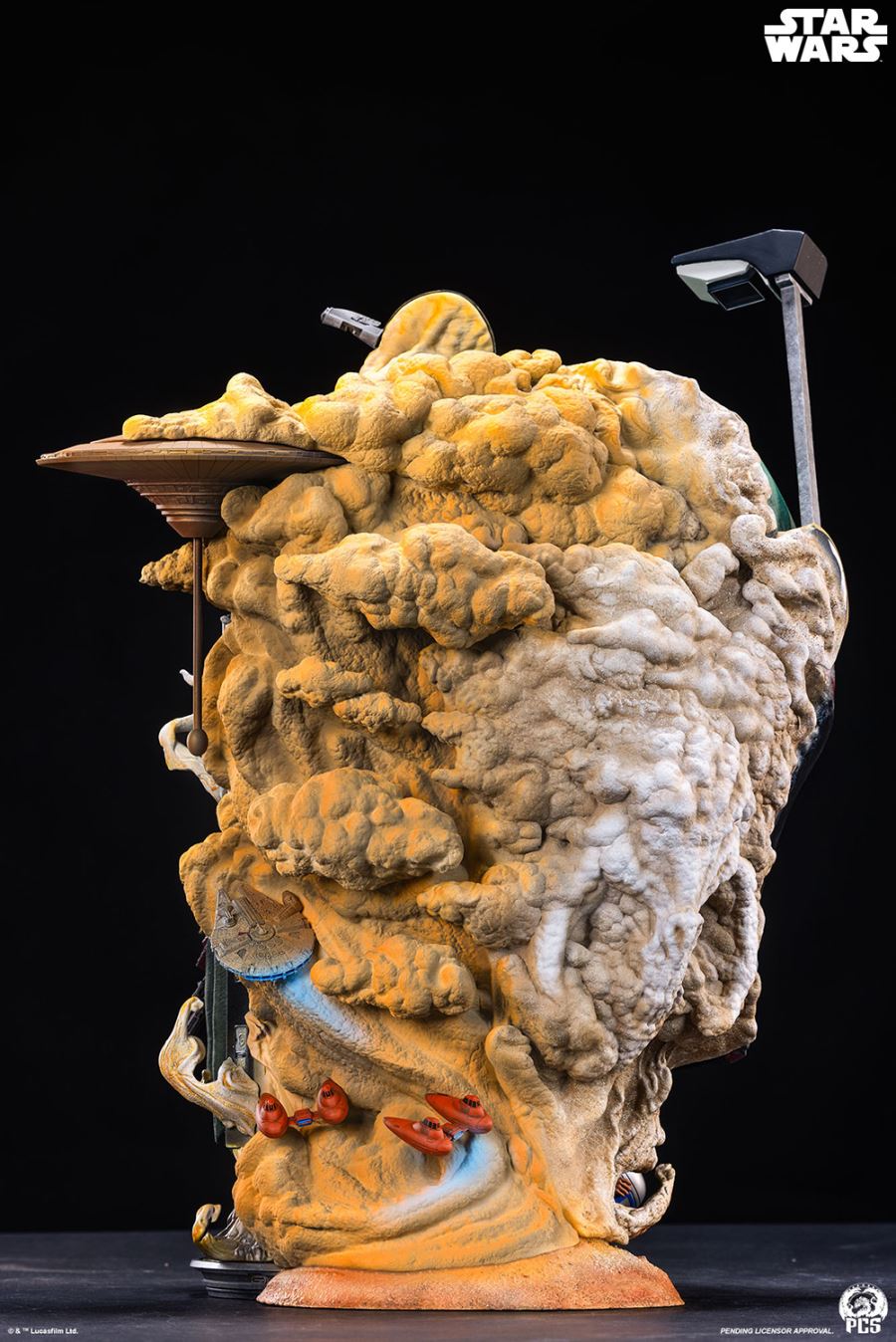 Boba Fett (Deluxe Edition)