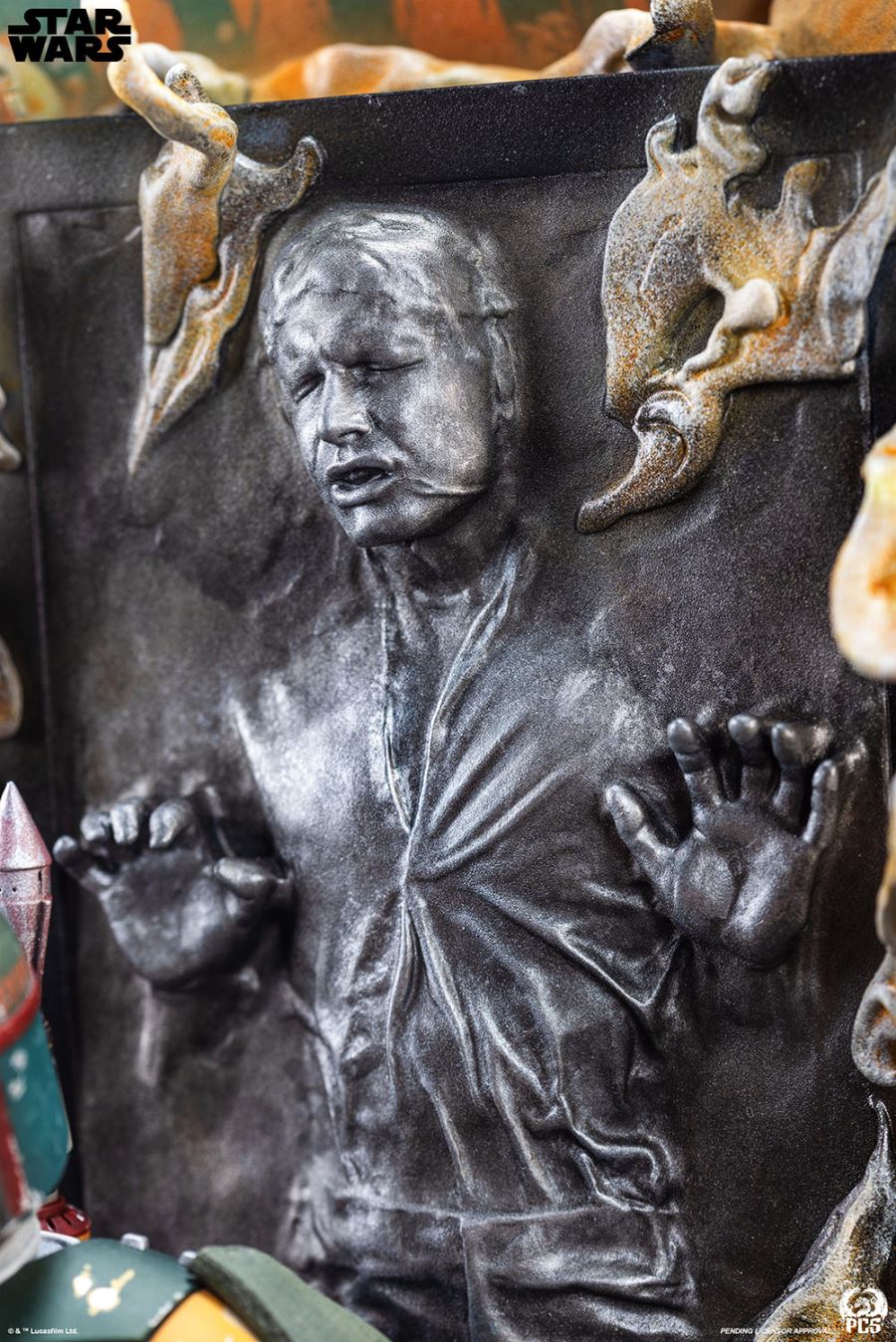 Boba Fett (Deluxe Edition)