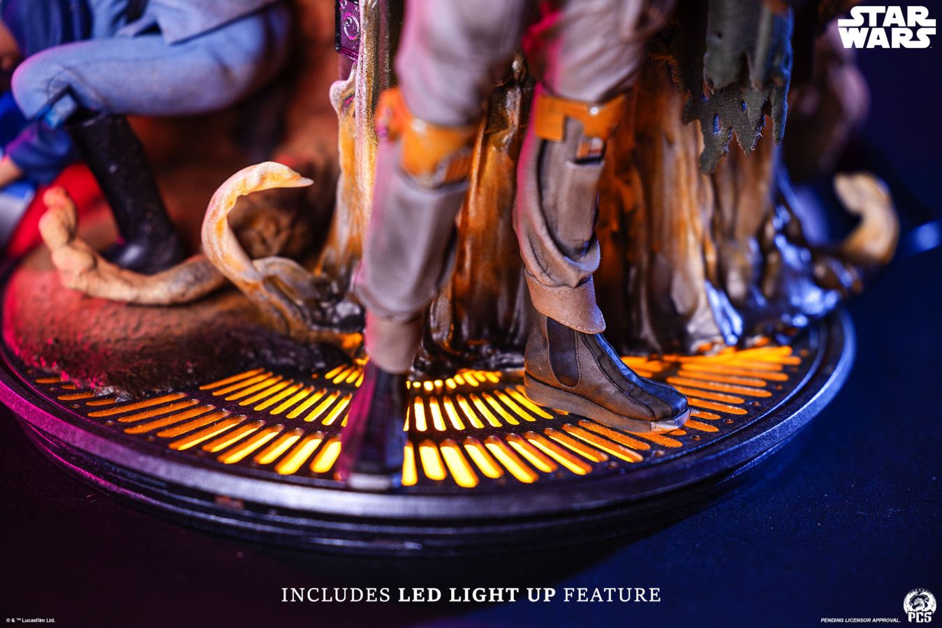 Boba Fett (Deluxe Edition)