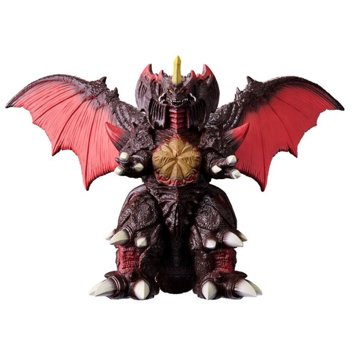 Mubimonster Series Playhua Destroyer