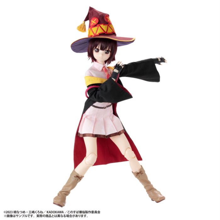 Megumin 1/3
