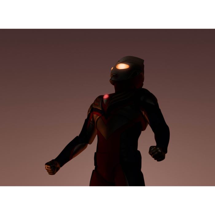 SHFiguarts (Shinkocchou Seihou) Ultraman Tiga Multi-Type -Star of Ultra Edition-