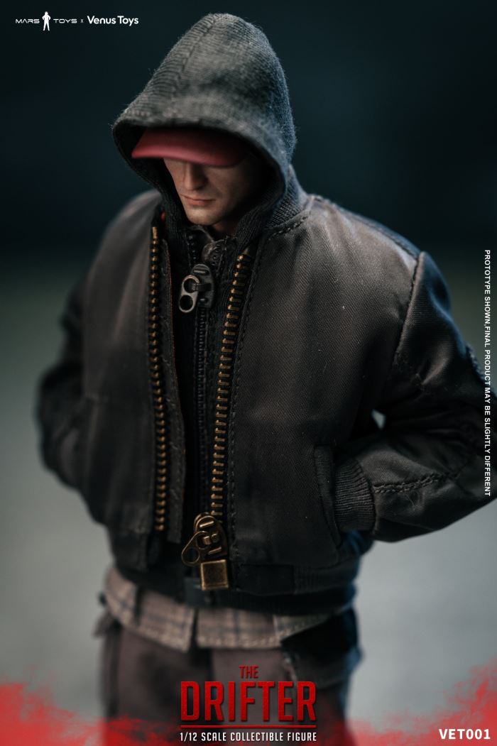 The Drifter 1/12