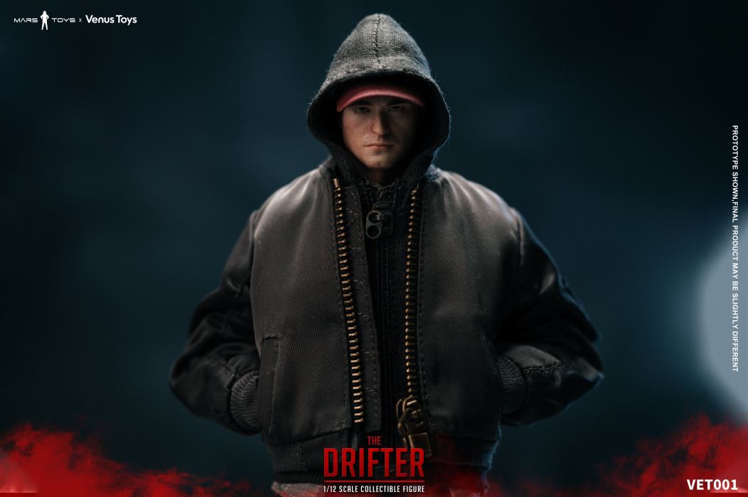 The Drifter 1/12