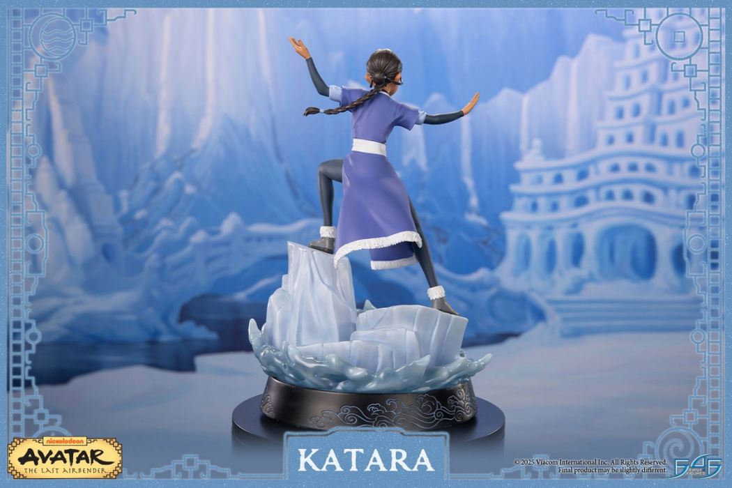 Katara - Avatar: The Last Airbender