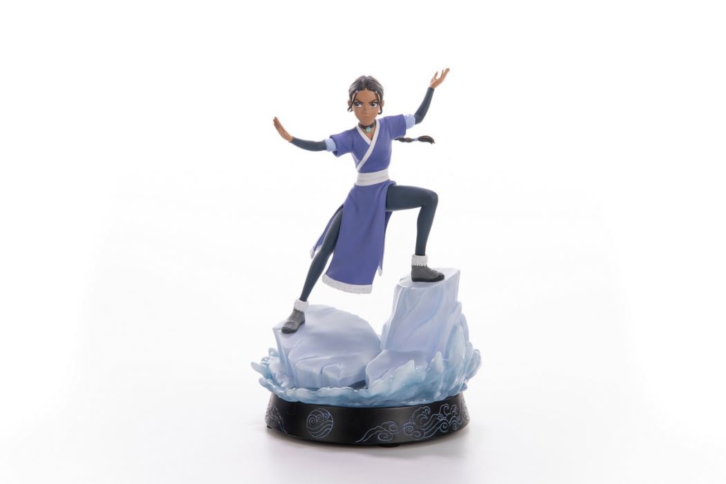 Katara - Avatar: The Last Airbender