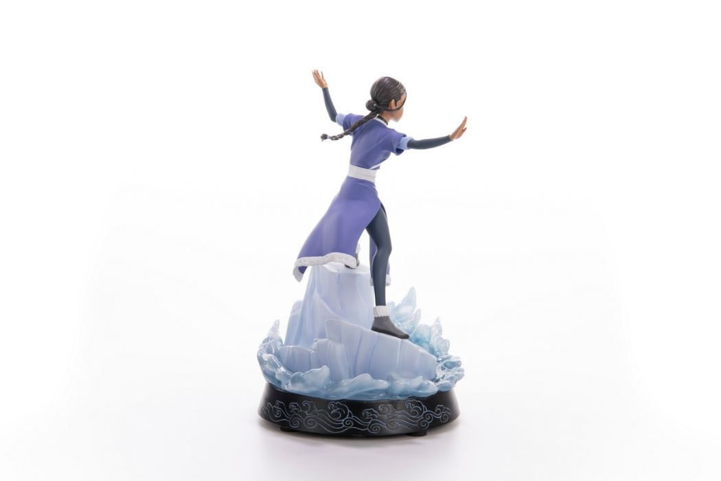Katara - Avatar: The Last Airbender