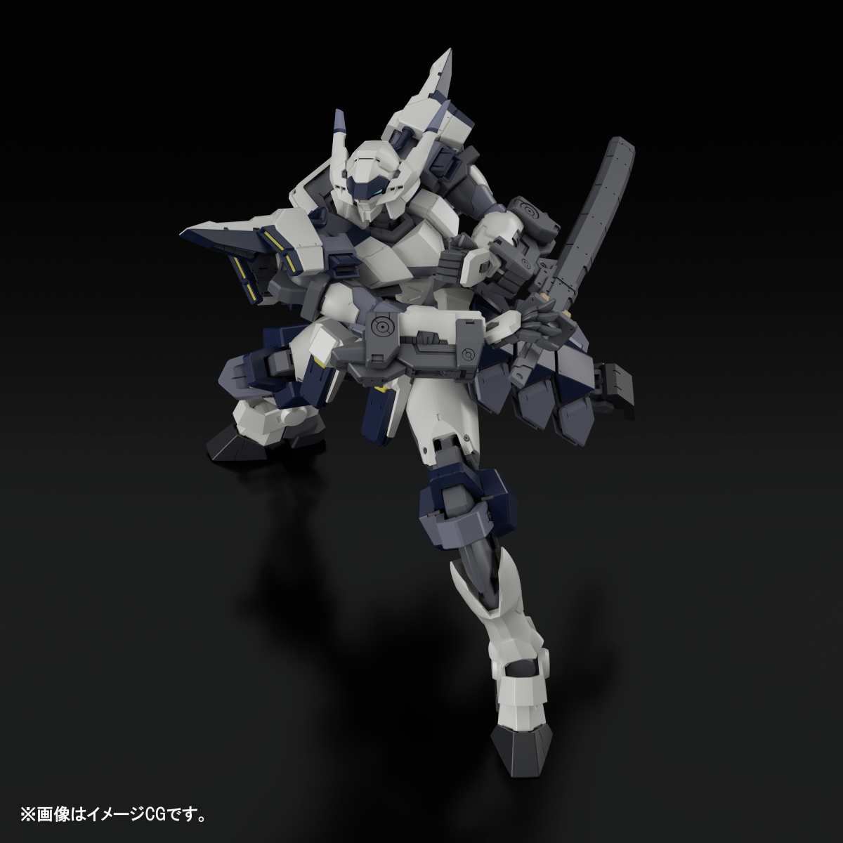 KADOPLA AZUR RAVEN 1/48