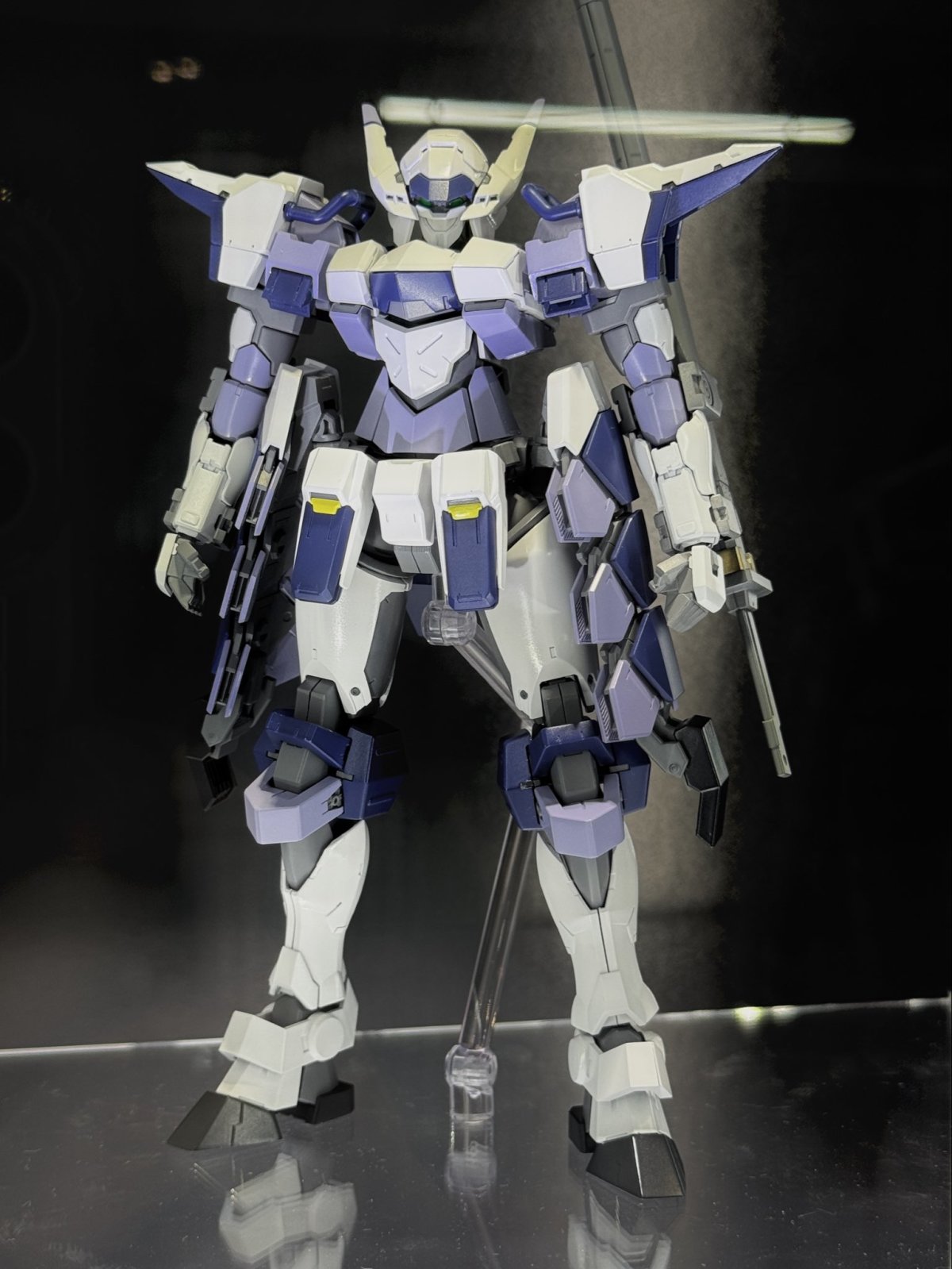 KADOPLA AZUR RAVEN 1/48