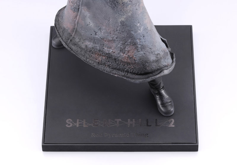 OSHI WORKS SILENT HILL 2 Red Pyramid Thing 1/7